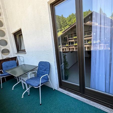 Studio Apartment Bkk Bad Kleinkirchheim Exterior foto