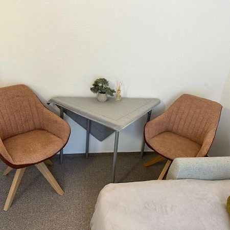Studio Apartment Bkk Bad Kleinkirchheim Exterior foto