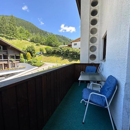Studio Apartment Bkk Bad Kleinkirchheim Exterior foto