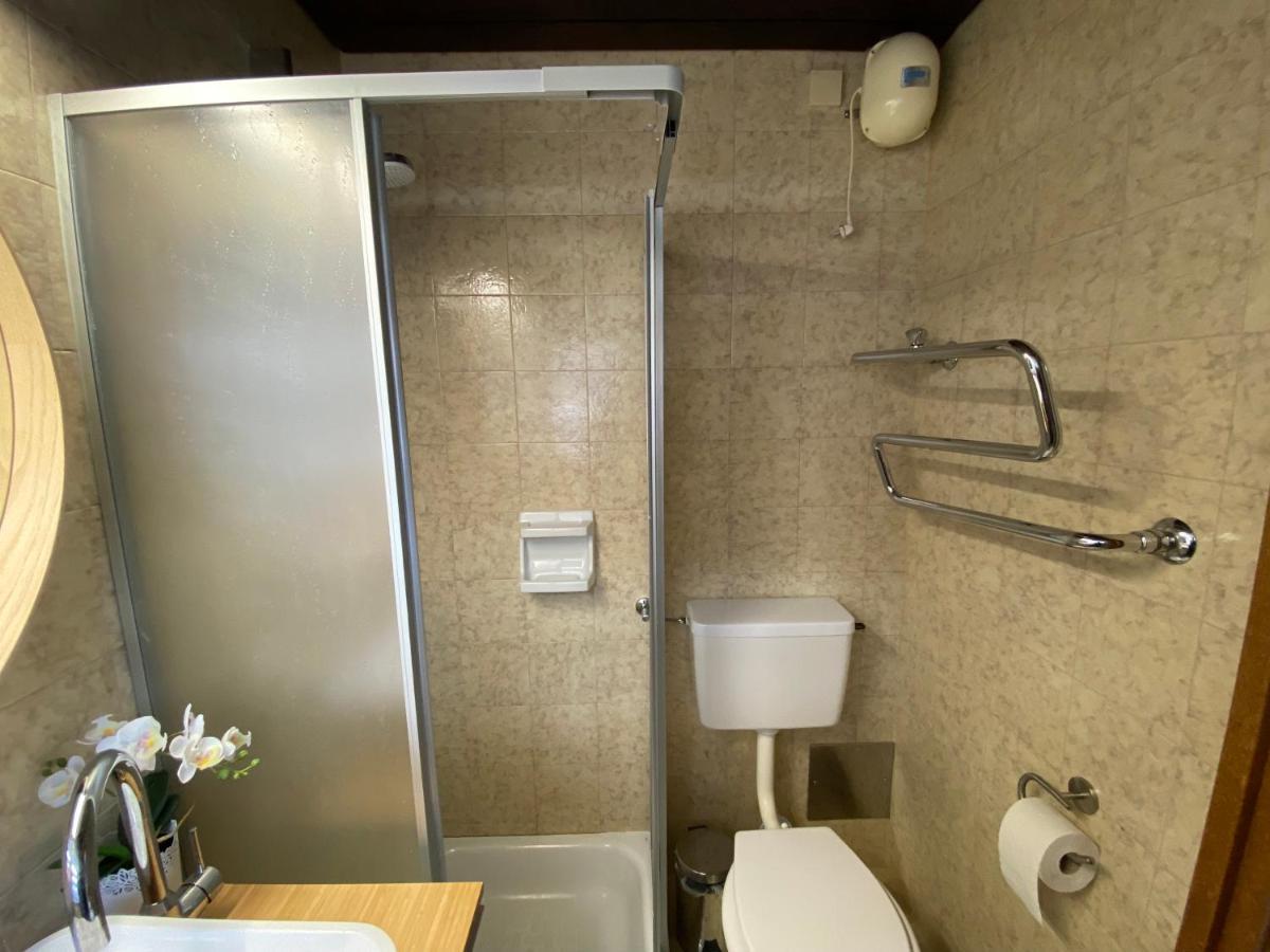 Studio Apartment Bkk Bad Kleinkirchheim Exterior foto