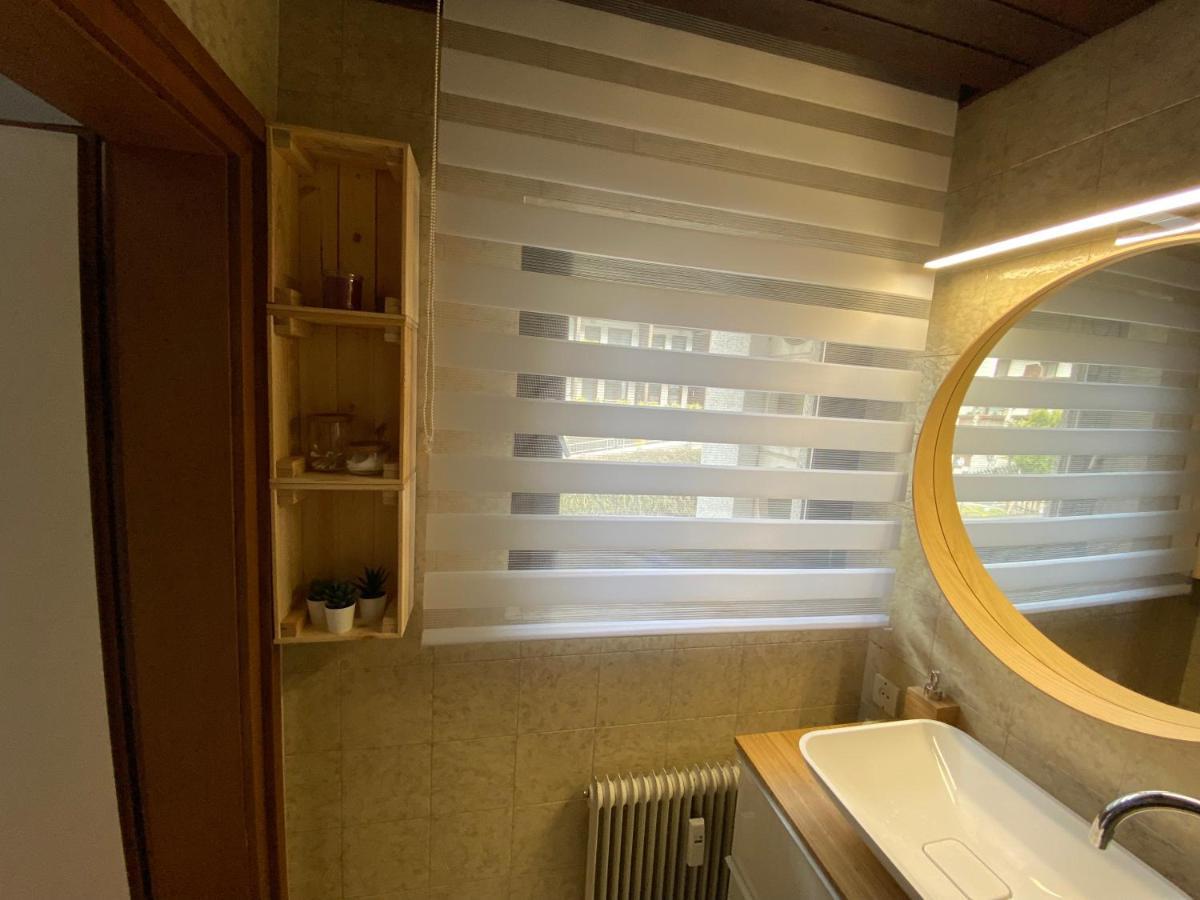 Studio Apartment Bkk Bad Kleinkirchheim Exterior foto