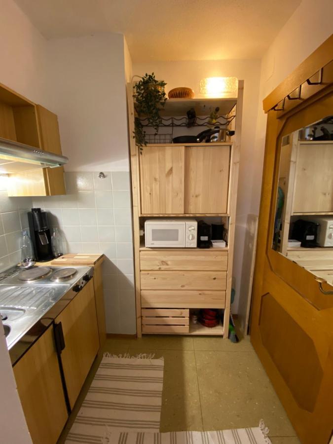 Studio Apartment Bkk Bad Kleinkirchheim Exterior foto