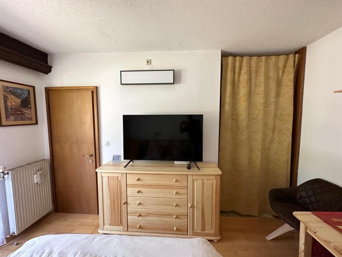 Studio Apartment Bkk Bad Kleinkirchheim Exterior foto