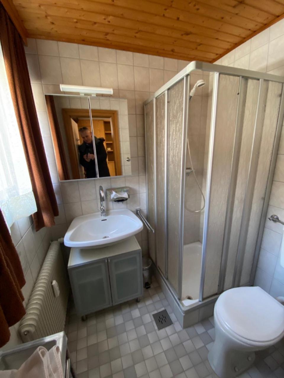 Studio Apartment Bkk Bad Kleinkirchheim Exterior foto