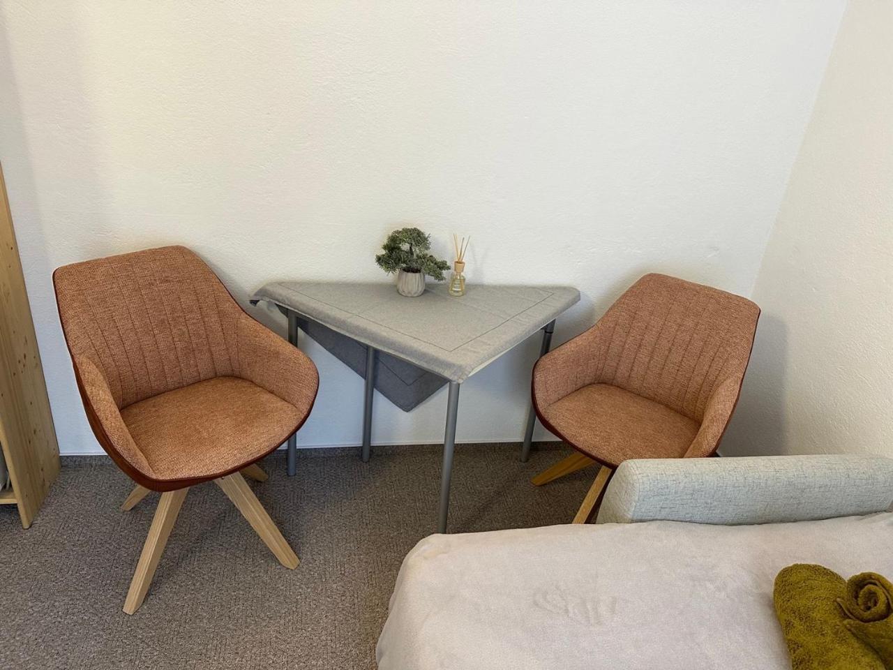 Studio Apartment Bkk Bad Kleinkirchheim Exterior foto
