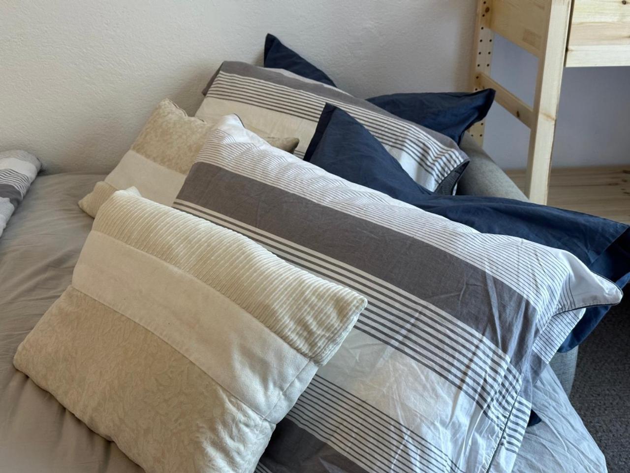 Studio Apartment Bkk Bad Kleinkirchheim Exterior foto