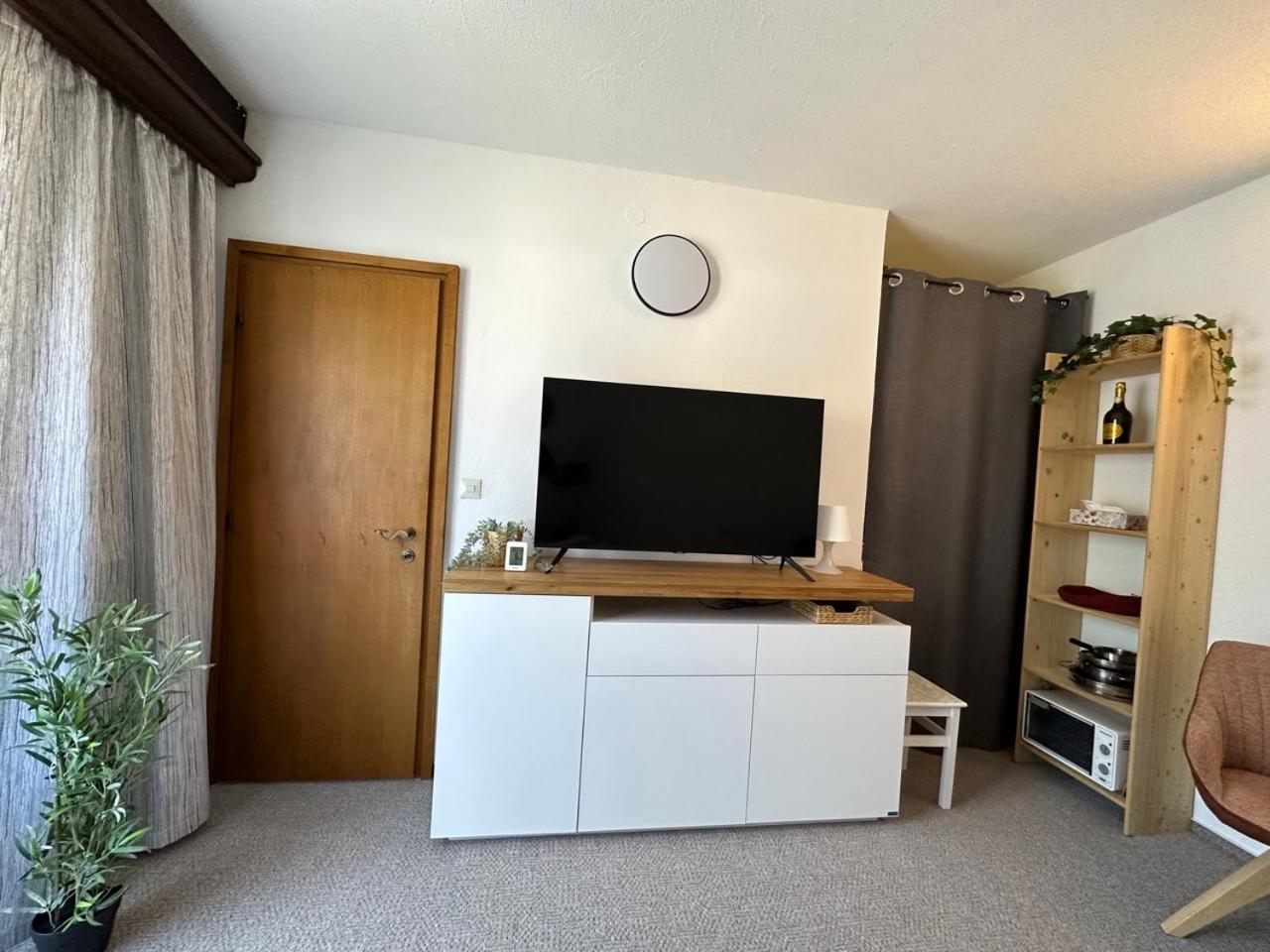 Studio Apartment Bkk Bad Kleinkirchheim Exterior foto