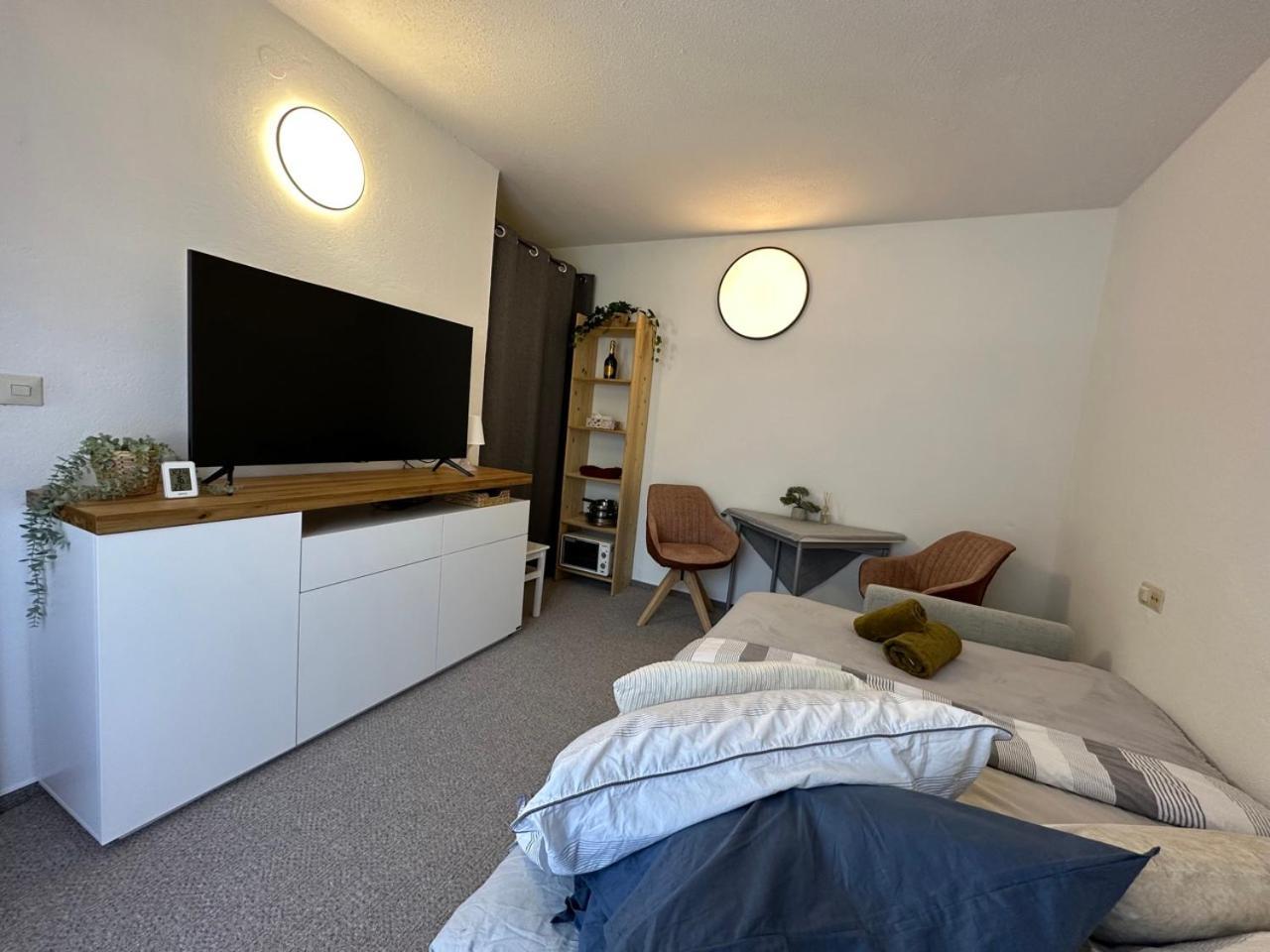 Studio Apartment Bkk Bad Kleinkirchheim Exterior foto