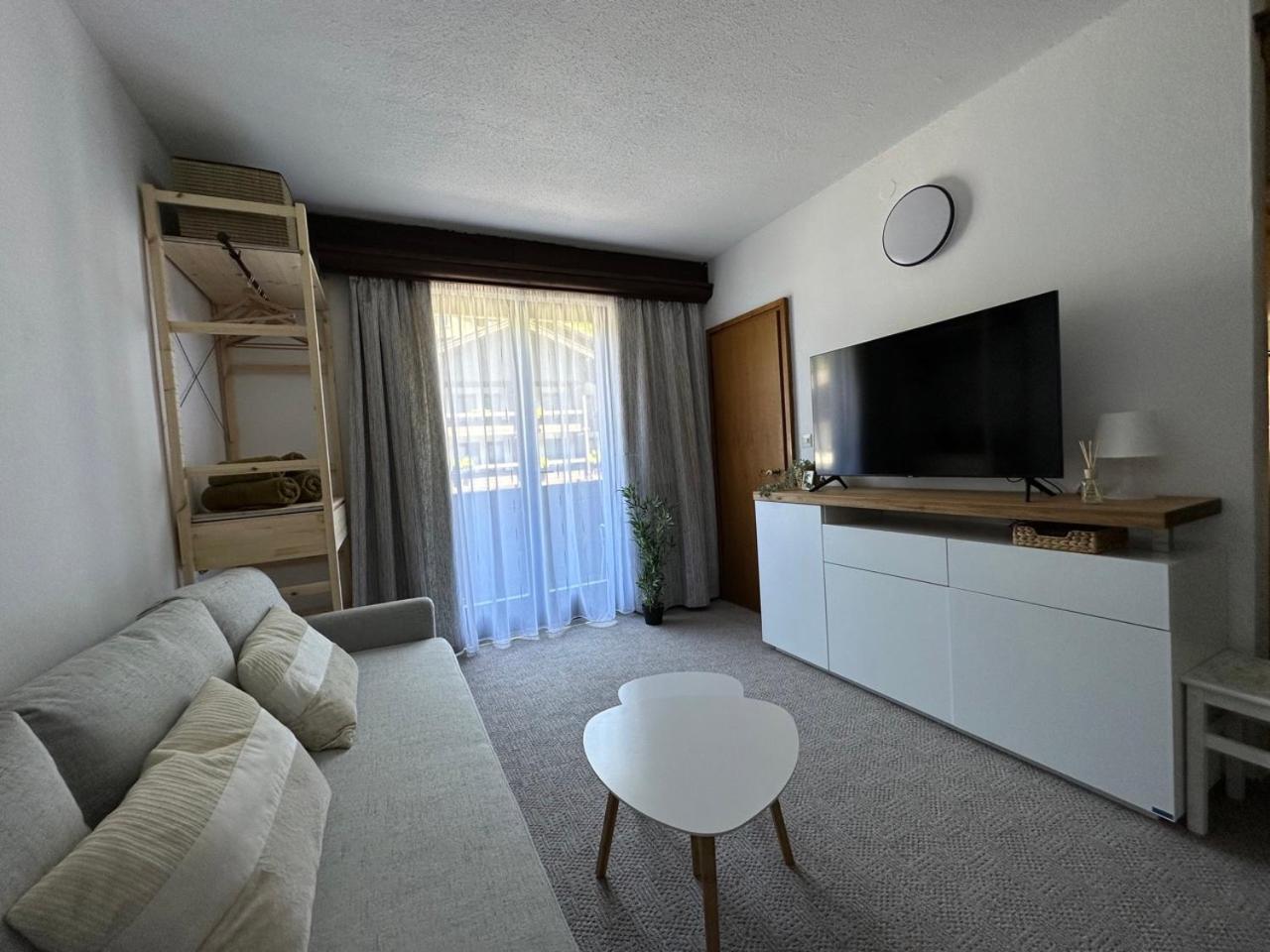 Studio Apartment Bkk Bad Kleinkirchheim Exterior foto